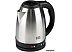 Электрический чайник HomeStar HS-1010Т (стальной)