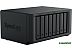 Сетевой накопитель Synology DiskStation DS1825+