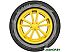 Автомобильные шины Viatti Strada Asimmetrico V-130 195/60R15 88V