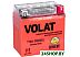 Мотоциклетный аккумулятор VOLAT YTX4L-BS(iGEL) (4 А·ч)
