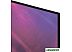 ЖК телевизор SAMSUNG Crystal UHD 4K AU9000 UE43AU9000UXRU