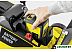 Газонокосилка Karcher LMO 36-40 Battery Set 14444500 (с АКБ)