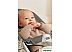 Шезлонг BabyBjorn Bliss Cotton 0060.39