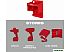 Лоток Milwaukee PackOut 4932480712