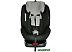 Детское автокресло Pituso Roys YB102A (black grey)