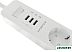Сетевой фильтр HARPER UCH-325 White
