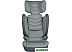 Детское автокресло Indigo Defender I-Size Isofix (светло-серый)