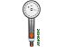 Bradas Water Click WL-EN53M