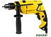 Ударная дрель Molot MDS 1309-1 0329092