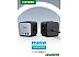 Сетевой фильтр Ugreen DigiNest Cube Power Strip CD268 60113