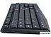 Клавиатура Acer OKW121 (черный)