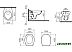 Унитаз Vitra Normus L-box 9773B003-7206