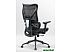 Офисное кресло myroo Office Wizard HS-3853H-1-B (black)