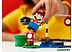Конструктор LEGO Super Mario Огневой налёт Билла-банзай. Доп. набор (71366)