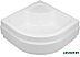 Душевой поддон Deante Deep 80x80 KTD 042B