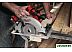 Дисковая (циркулярная) пила Milwaukee M18 BLCS66-0X (без АКБ)