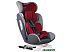 Детское автокресло Costa CS-002 Isofix YB104A/r (темно-серый/красный)