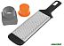 Терка FISKARS Functional Form 1014412 (черный/оранжевый)