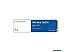 SSD WD Blue SN570 1TB WDS100T3B0C