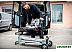 Торцовочная пила Metabo KGS 254 M 613254000