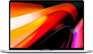 Картинка Ноутбук Apple MacBook Pro 16