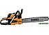 Пила цепная бензиновая Denzel DS-5820 (95238)