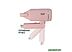 Фен Puff 1801 (розовый)