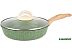 Сковорода Helper House Gloria Green GG4522