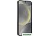 Смартфон Samsung Galaxy S24 8GB/128GB SM-S921B Exynos (черный)