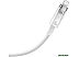 Кабель Baseus Explorer Series Fast Charging Cable with Smart Temperature Control 20W USB Type-C - Li