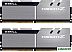Оперативная память G.Skill Trident Z 2x16ГБ DDR4 3200 МГц F4-3200C16D-32GTZSK
