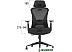 Кресло Evolution Office Comfort (черный)