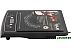 Электрическая настольная плита VLK Palermo 7726 (черный) Электрическая настольная плита VLK Palermo 7726 (черный)