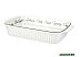 Форма для запекания Agness 792-093 Форма для запекания Agness 792-093