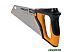 Ножовка Fiskars Pro PowerTooth 1062930 Ножовка Fiskars Pro PowerTooth 1062930