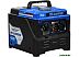 Бензиновый генератор ECO PE-1100RSI