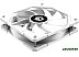 Вентилятор для корпуса ID-Cooling TF-12025-ARGB-SNOW