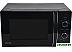 Микроволновая печь Toshiba MW-MG20P (чёрный) Микроволновая печь Toshiba MW-MG20P (чёрный)