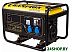 Бензиновый генератор Champion GG3301C Бензиновый генератор Champion GG3301C