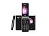 Мобильный телефон BQ-Mobile BQ-2841 Fantasy Duo (черный) (уценка арт. 1095100)