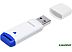 USB Flash SmartBuy Easy 4GB (белый)