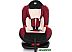 Детское автокресло Smart Travel Premier (марсала)