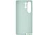 Чехол для телефона Samsung Silicone Case Galaxy S25 Ultra (мятный)