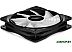 Кулер для корпуса DeepCool RF 120 (3 шт) (DP-FRGB-RF120-3C)