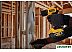 Промышленный фен DeWalt DCE530N-XJ (без АКБ)