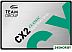 SSD Team CX2 1TB T253X6001T0C101