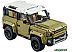 Конструктор Lego Technic Внедорожник Land Rover Defender 42110 Конструктор Lego Technic Внедорожник Land Rover Defender 42110