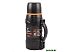 Термос Следопыт Safari Travel PF-TM-23 1.3л (черный)