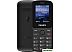 Кнопочный телефон Philips Xenium E2101 (черный) Кнопочный телефон Philips Xenium E2101 (черный)