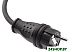 Удлинитель ЭРА UPx-1e-3x1.5-20m-IP44(KG) Б0050858